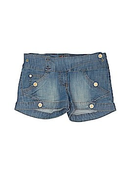 gap outlet womens shorts