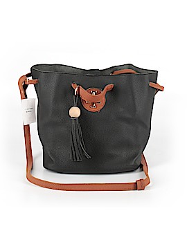 Assorted Brands Satchel