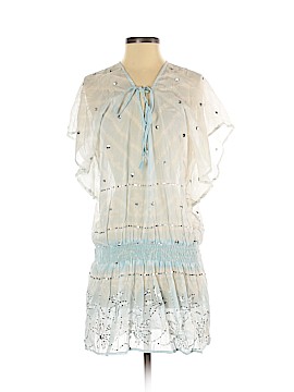 juliet dunn Swimsuit Cover Up