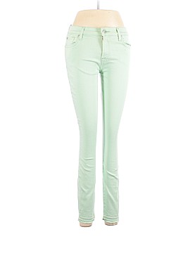 7 For All Mankind Size 27 waist