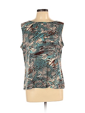 Effortless Style by citiknits Size Lg