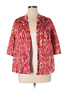 Maggie Barnes for Catherines Size 0X Plus