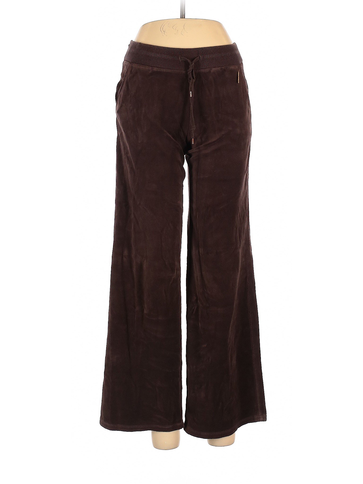 michael kors velour pants