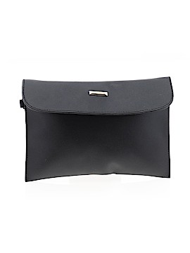 Assorted Brands Leather Clutch