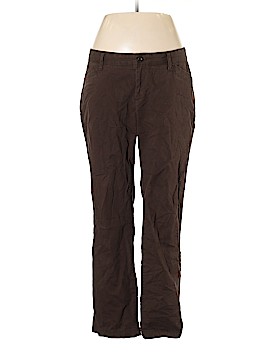 Eddie Bauer Size 14 Petite