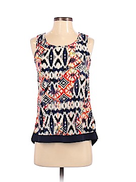 Red Saks Fifth Avenue Size XS