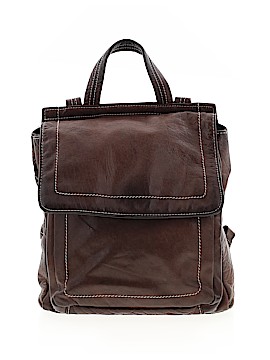 Wilsons Leather Leather Backpack