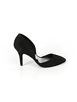 christian siriano white heels