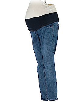 Indigo Blue Size Med Maternity