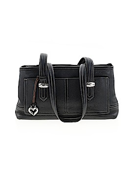 Brighton Leather Shoulder Bag
