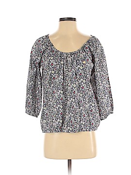Liberty Art Fabrics for J.Crew Size XS