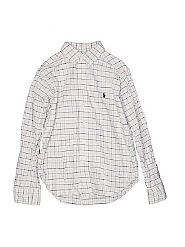 Ralph by Ralph Lauren Size 8