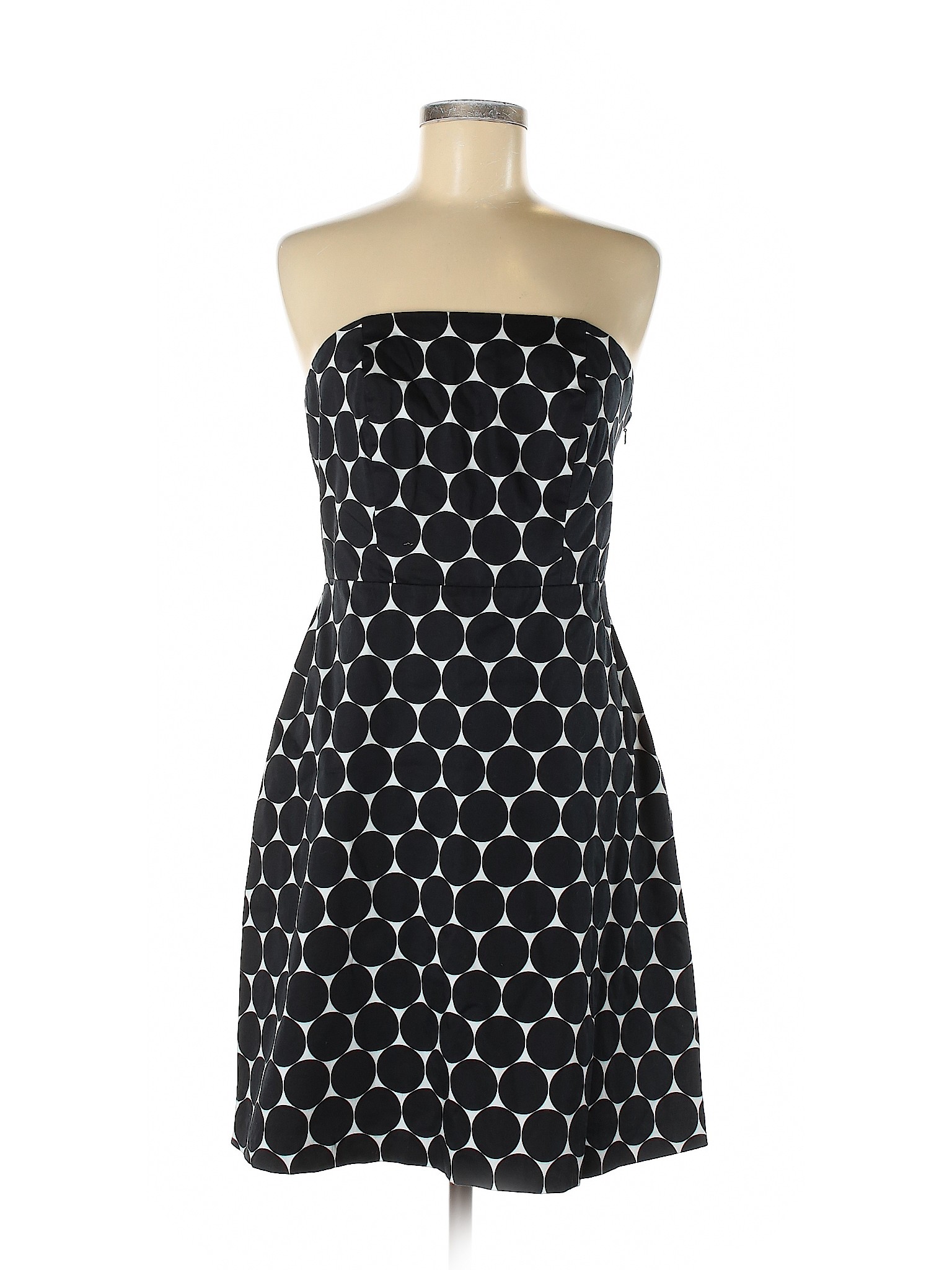 The Limited Women Black Casual Dress 6 eBay