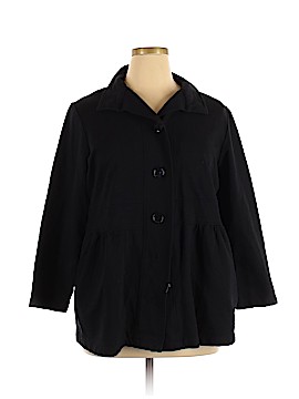 BEDFORD FAIR lifestyles Size 1X Plus