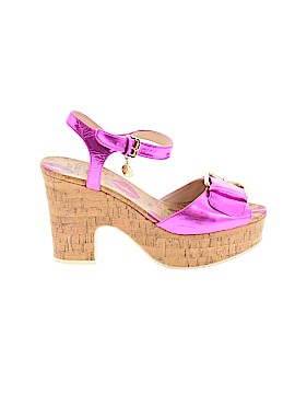 Juicy Couture Size 8 1/2