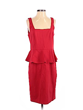 Carmen Carmen Marc Valvo Size Med