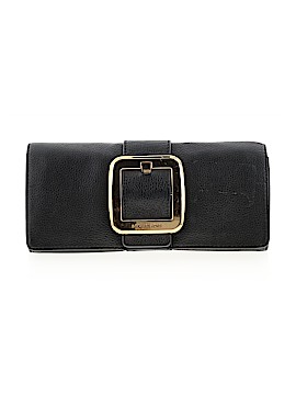 MICHAEL Michael Kors Leather Clutch