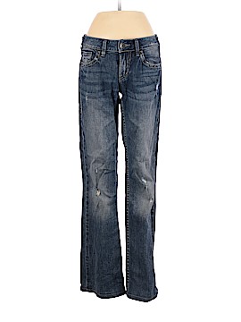 Silver Jeans Co. Size 26 waist