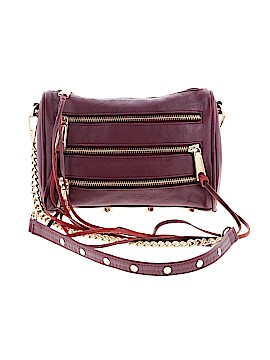 Rebecca Minkoff Leather Crossbody Bag