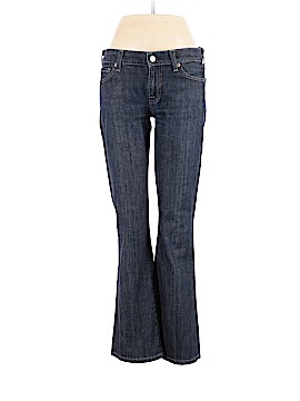 7 For All Mankind Size 28 waist