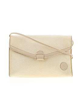 Liz Claiborne Leather Shoulder Bag