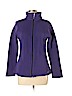 Bula 100% Polyester Purple Jacket Size M - photo 1