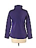 Bula 100% Polyester Purple Jacket Size M - photo 2