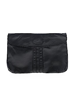 Assorted Brands Leather Clutch