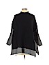 Cocobleu Black Pullover Sweater Size Sm - Med - photo 1