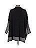 Cocobleu Black Pullover Sweater Size Sm - Med - photo 2