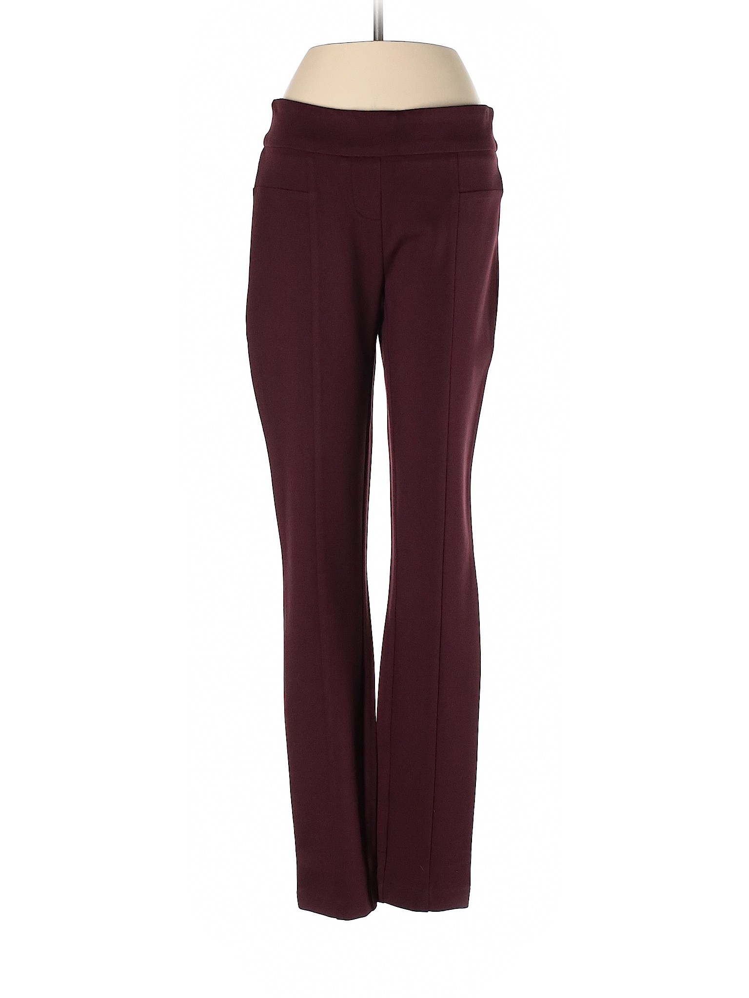 NWT Hilary Radley Women Red Dress Pants XS | eBay