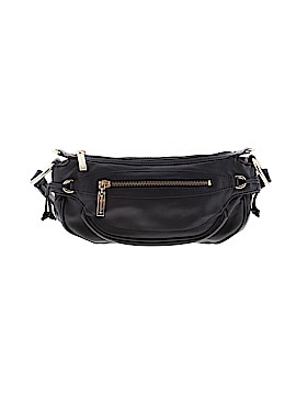 Antonio Melani Leather Shoulder Bag