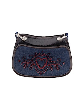 Brighton Leather Shoulder Bag