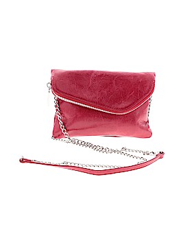 Hobo The Original Leather Crossbody Bag