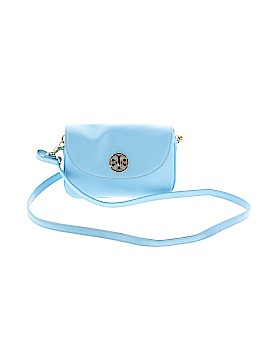 Tory Burch Leather Crossbody Bag