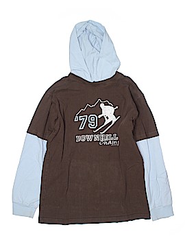 Wes & Willy Size X-Large youth