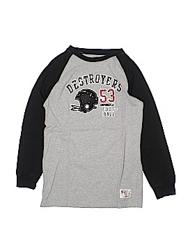 Wes & Willy Size X-Large youth