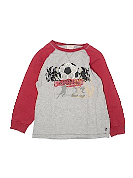 City College USA Size Large kids