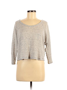 Brandy Melville Wool Pullover Sweater