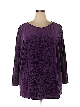 Elisabeth by Liz Claiborne Size 2X Plus