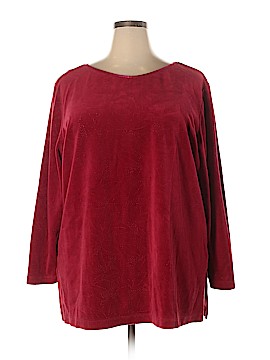 Elisabeth by Liz Claiborne Size 2X Plus