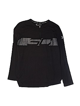 Heat Gear by Under Armour Size Large youth