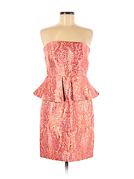 Laundry by Shelli Segal Size 8