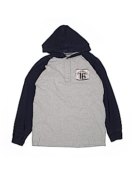 Wes & Willy Size X-Large youth