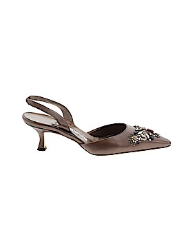Manolo Blahnik Size 37.5 eur