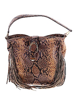 G.I.L.I. Got It Love It Leather Shoulder Bag
