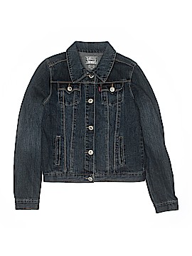 Levi Strauss Signature Size 16