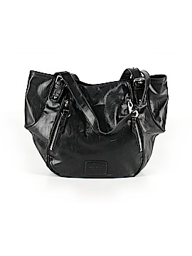 Nine West Leather Shoulder Bag