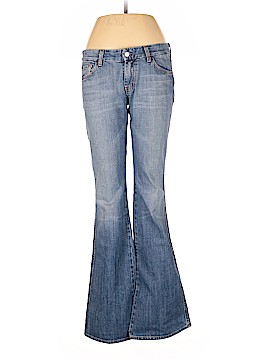 7 For All Mankind Size 30 waist