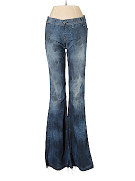 Textile by Elizabeth and James Size 25 waist
